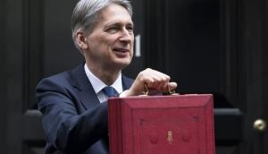 UK budget 2017: why upcoming Brexit uncertainty will put bright economic outlook to the test