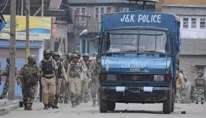 Danger signs: new generation of Kashmir militants involving cops' families