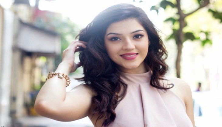 Mehreen Pirzada gears up for Bollywood debut with Phillauri