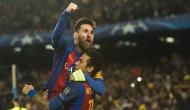 Champions league: Barcelona annihilate Paris Saint-Germain 6-1 to register historic victory
