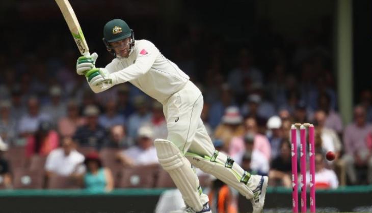 India vs Australia Test: Lot familiar with DRS now, says Peter Handscomb