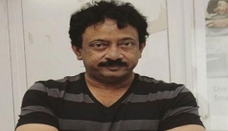 Ram Gopal Varma
