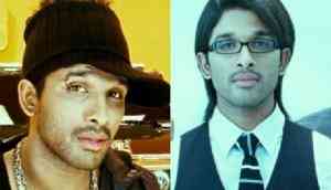 Allu Arjun's Kerala fans' to re-release Arya 2 on actor's birthday