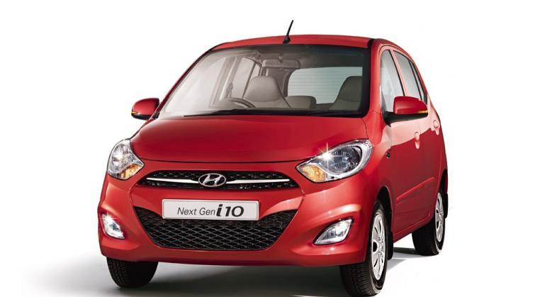 Hyundai decides to pull the plug on i10, shifts focus to more premium products