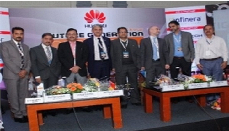 Delhi: Two-day North-East Business Summit commences
