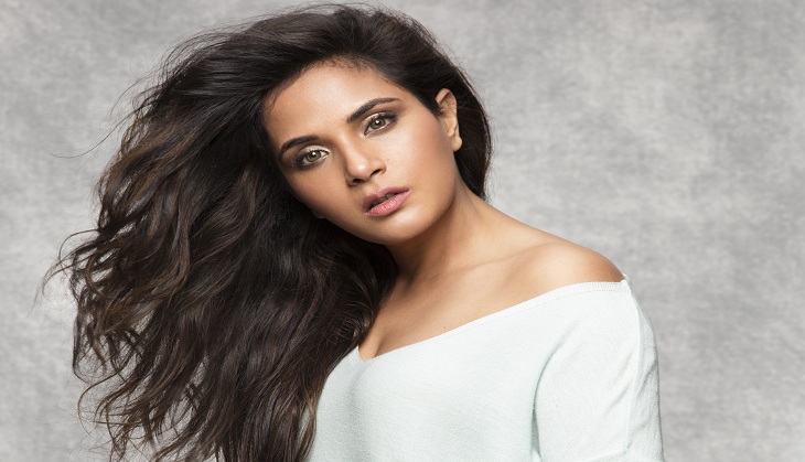 Richa Chadha to sing in her next film