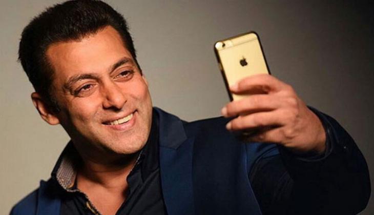 Salman Khan says, Won't be able to write my autobiography