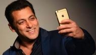 Salman Khan says, Won't be able to write my autobiography