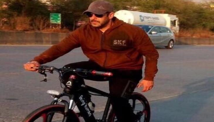 Salman Khan