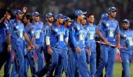 Stunning Irish collapse gifts Afghanistan record 10th straight T20I victory