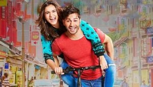 Sui Dhaaga actor Varun Dhawan has a problem with Alia Bhatt's fees asks her 'Are you mad?'