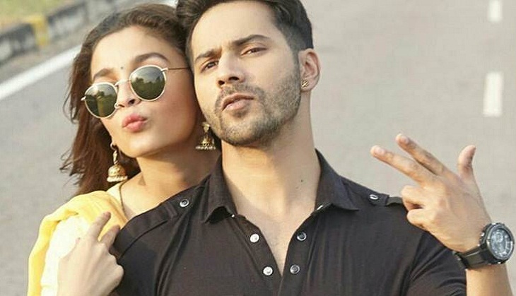 Badrinath Ki Dulhania movie review: Endearing, delightful and with heart in the right place
