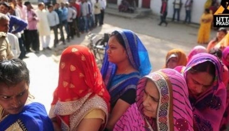 UP Exit poll