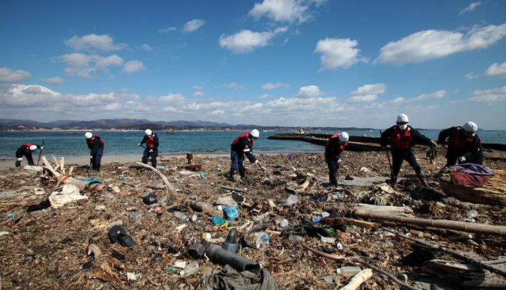 Six years on, Fukushima disaster is still unfolding. Why does India refuse to heed the warning?