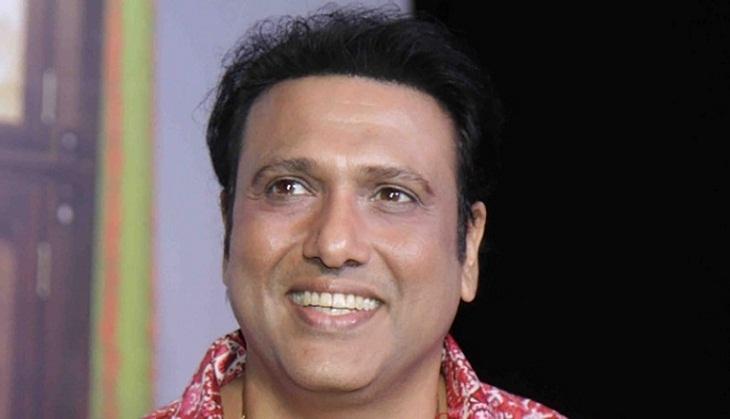 govinda