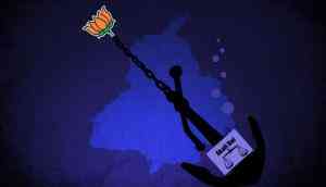 Win or a washout: Why Punjab polls were a heavy loss-making enterprise for BJP