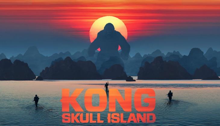 Kong Skull Island movie review: Not a worthy successor to King Kong