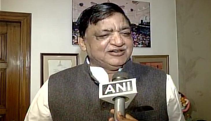 NARESH AGARWAL