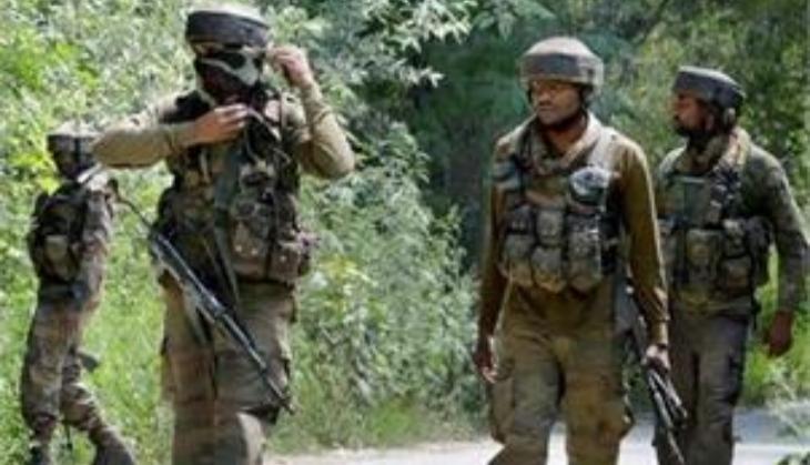 Jawan killed in ceasefire violation in Poonch 