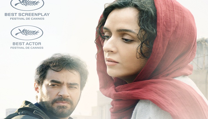  The Salesman is set to release in India