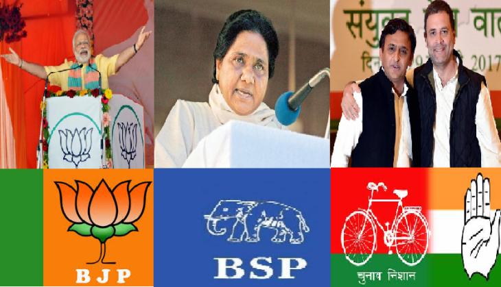 Political instability not new to Uttar Pradesh