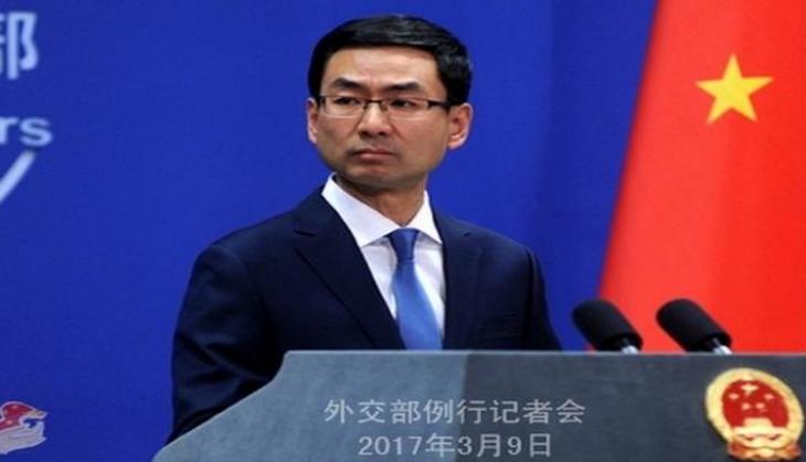 China urges parties to end conflicts near China-Myanmar border