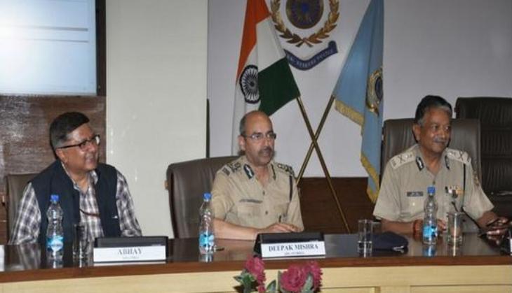 CRPF goes paperless with e-governance initiative