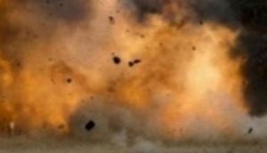 LPG bowser explosion in Pakistan leaves 6 injured