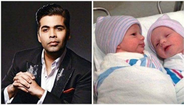 Karan Johar