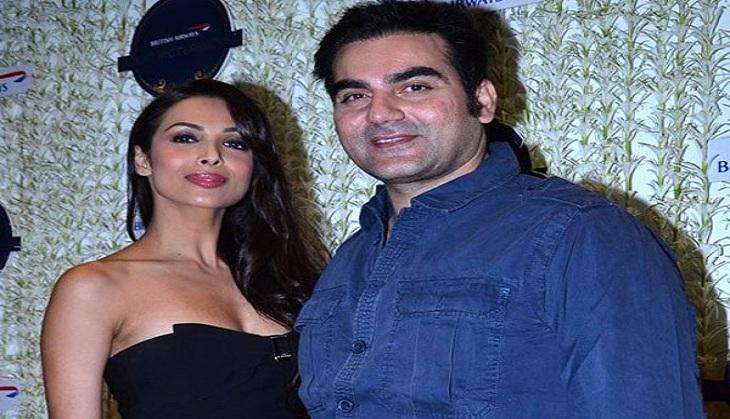 Arbaaz khan