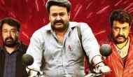 Kerala Box Office : Mohanlal's Munthirivallikal Thalirkkumbol completes 50 days, the actor's fifth Rs.50 crore blockbuster