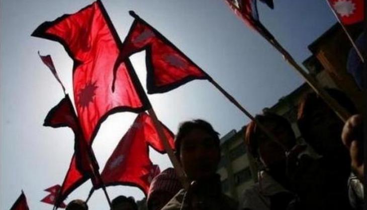 Nepal