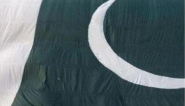 Pakistan