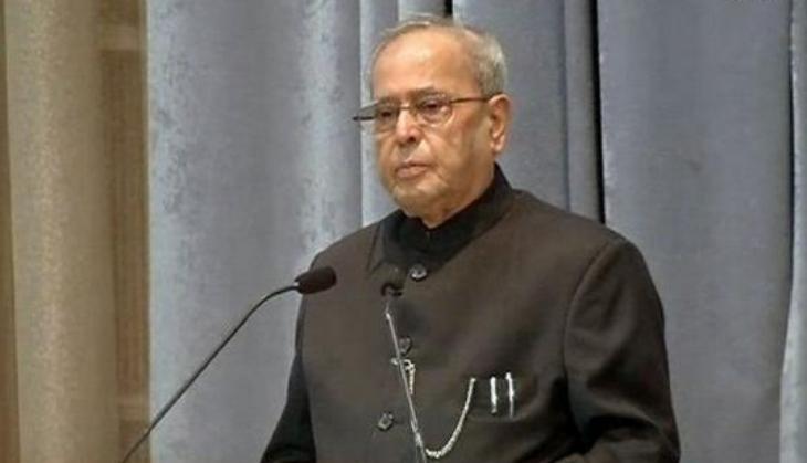 India committed to continue its cooperation with Uganda: President Mukherjee