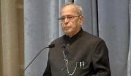 China on Pranab Mukherjee demise: He made positive contribution to India-China ties