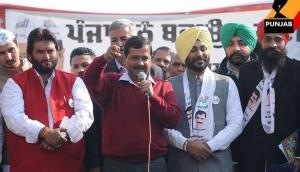 Why AAP proved to be an over-hyped phenomenon in Punjab