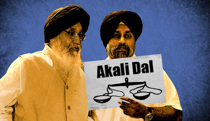 How Punjab completely decimated the mighty Akali Dal