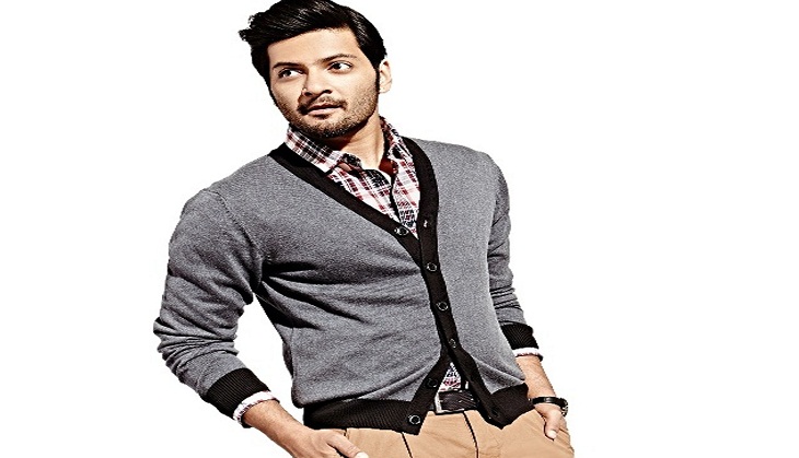  Ali Fazal to put on weight for his next Hollywood project 