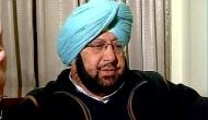 Captain Amarinder Singh in Capital; to meet President, PM 