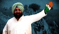 Punjab cheers for Captain: SAD-BJP down to quarter. Patiala peg rules