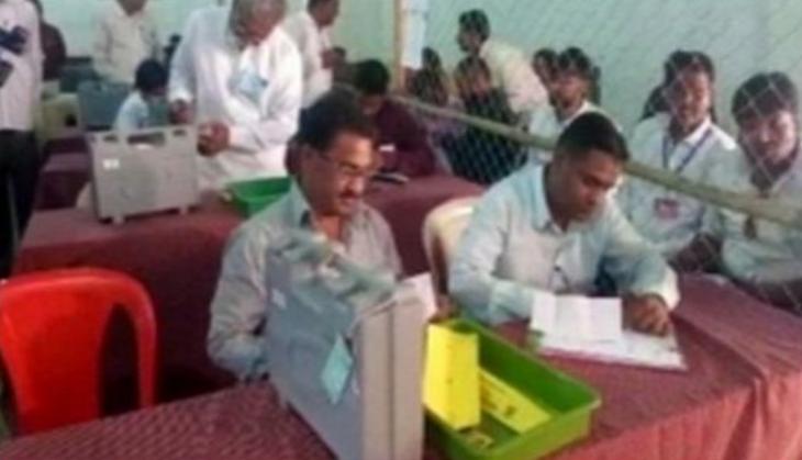 Assembly polls: Counting of votes in five states begin