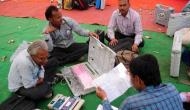 Roundly defeated, BSP, SP and Congress allege tampering of EVMs