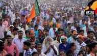 In western UP, 'counter-polarisation' works in BJP's favour