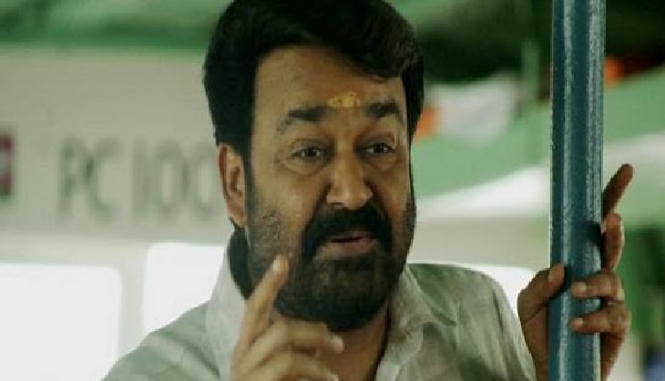 Mohanlal's Oppam can't compete for National awards thanks to director Priyadarshan
