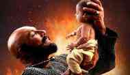Baahubali 2 : ​The boy he raised. The man he killed, reveals in the new poster featuring Kattappa