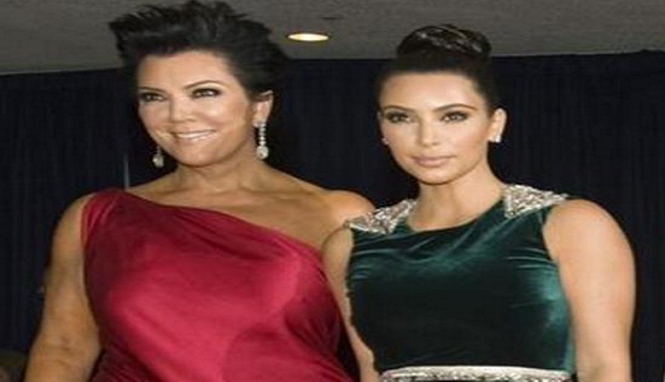 Kris Jenner