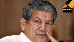 Harish Rawat’s Congress washed away by a Modi wave in Uttarakhand