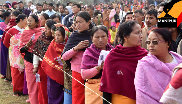 Close competition in Manipur: with no majority, who will form the govt?