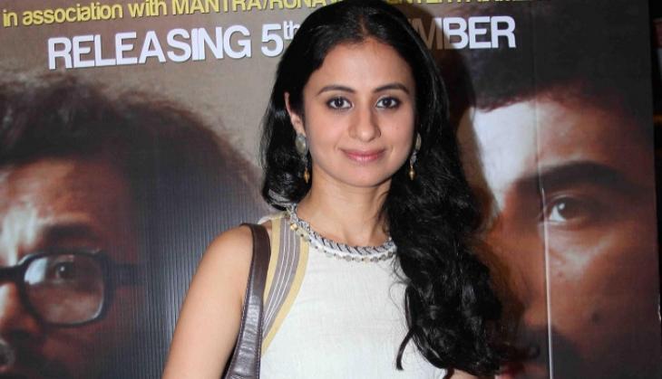 Rasika Dugal lands role in Zoya Akhtar's film