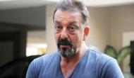 Sanjay Dutt quits film due to its 'adult comedy'